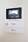 セキュリティ設備