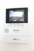 セキュリティ設備