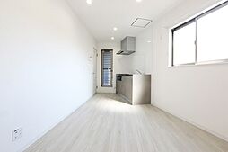 Ｆｅｌｉｃｉａ小栗 205 2階1LDKのリビング/ダイニング