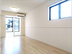 伊予鉄道郡中線 地蔵町駅 徒歩9分の賃貸アパート 1階1LDKのリビング/ダイニング