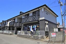 伊予鉄道郡中線 余戸駅 徒歩23分