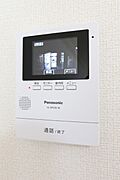 セキュリティ設備