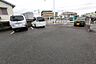 駐車場：駐車場
