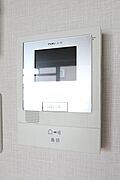 セキュリティ設備