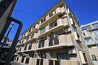愛媛県松山市松末2丁目18-15：物件画像／株式会社ハウスメイトショップ　松山柳井町店