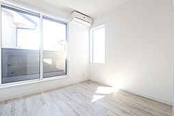 Ｌｕｎａ　Ｂｉａｎｃａ　ＮａｋａｍｕｒａII 202 2階1LDKのリビング/ダイニング