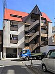 愛媛県松山市北立花町8-8：物件画像／株式会社ハウスメイトショップ　松山柳井町店