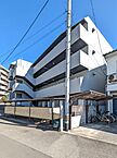 愛媛県松山市室町19-2：物件画像／株式会社ハウスメイトショップ　松山柳井町店