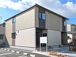 伊予鉄道郡中線 土居田駅 徒歩8分