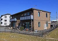 愛媛県伊予郡砥部町重光191-3：物件画像／株式会社ハウスメイトショップ　松山柳井町店