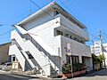 ＵＥＤＡ　Ｈｅｉｇｈｔｓ