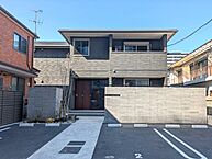 愛媛県松山市萱町6丁目157：物件画像／株式会社ハウスメイトショップ　松山柳井町店