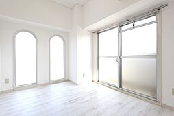 伊予鉄道高浜線 三津駅 徒歩3分の賃貸マンション 5階1Kのリビング/ダイニング