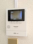 セキュリティ設備