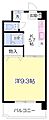 フェニックス松末2階3.8万円