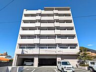 愛媛県松山市枝松6丁目9-6：物件画像／株式会社ハウスメイトショップ　松山柳井町店