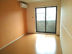 JR予讃線 三津浜駅 徒歩8分の賃貸アパート 1階2DKのリビング/ダイニング