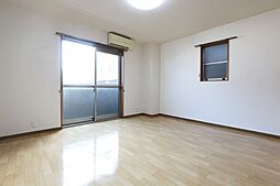 フォブール湊町 304 3階ワンルームのリビング/ダイニング