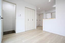 伊予鉄道郡中線 土橋駅 徒歩15分の賃貸アパート 1階1LDKのリビング/ダイニング