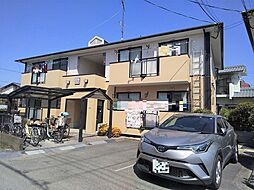 サンビレッジ立花　Ａ棟