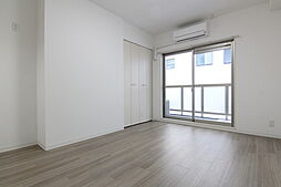 伊予鉄道環状線(JR松山駅経由) 高砂町駅 徒歩3分の賃貸マンション 2階ワンルームのリビング/ダイニング