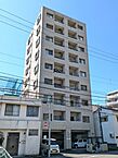 愛媛県松山市東雲町3-21：物件画像／株式会社ハウスメイトショップ　松山柳井町店