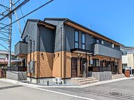 愛媛県松山市保免上1丁目12-10：物件画像／株式会社ハウスメイトショップ　松山柳井町店