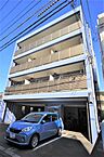 愛媛県松山市清水町3丁目105-11：物件画像／株式会社ハウスメイトショップ　松山柳井町店