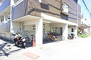 共用設備