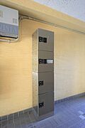 宅配ＢＯＸ