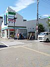コンビニ