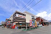 スーパー