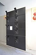 宅配ＢＯＸ