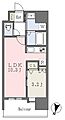 ラフレシーサ県庁口6階7.3万円