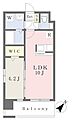 MODERNPALAZZO天神北4階7.6万円