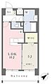 F・STAGE博多駅南4階8.7万円