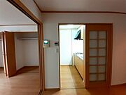 セキュリティ設備