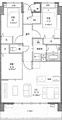(仮称)プラトウズ仲原4階13.0万円