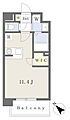 Saude4階4.8万円