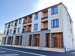 JR豊肥本線 肥後大津駅 徒歩18分の賃貸アパート