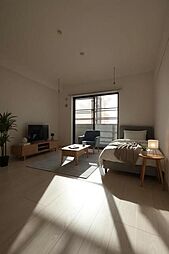 サニークレストＯＺＵ 101 1階1Kのリビング/ダイニング