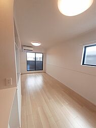 JR豊肥本線 肥後大津駅 バス21分 翔陽高校前下車 徒歩3分の賃貸アパート 2階2LDKのリビング/ダイニング