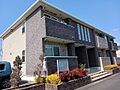 JR鹿児島本線 富合駅 6.9kmの賃貸アパート