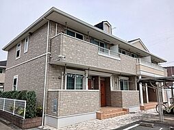 JR鹿児島本線 富合駅 徒歩8分の賃貸アパート