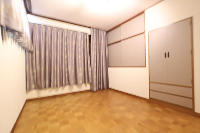 子供部屋