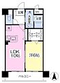 ボヌール尾ノ上9階5.4万円