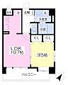 サージュ保田窪8階6.0万円