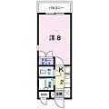 エクセルU4階3.5万円