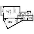 FLAPONE高宮11階8.0万円