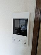 セキュリティ設備